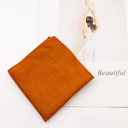 27 Colors Fashion Solid color Handkerchief Blue Red Pink Square Scarf Men's Formal Suit Accessories Wedding Gift