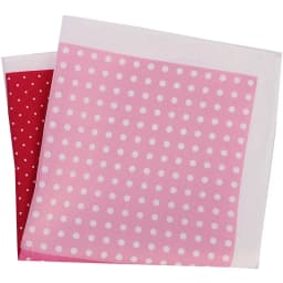 Tailor Smith Men's Luxury Suit Pocket Squares 30x30cm Large Size Business Printed Floral Paisley Solid Dot Hankies Chest Towel