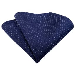 New Jacquard Pocket Square For Men Women Floral Chest Towel Gentlemen Hankies Men's Suit Handkerchief Plaid Pocket Towel Gifts