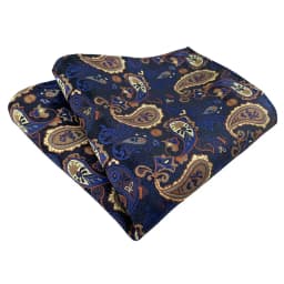 New Jacquard Pocket Square For Men Women Floral Chest Towel Gentlemen Hankies Men's Suit Handkerchief Plaid Pocket Towel Gifts