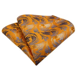 New Jacquard Pocket Square For Men Women Floral Chest Towel Gentlemen Hankies Men's Suit Handkerchief Plaid Pocket Towel Gifts