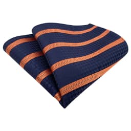 New Jacquard Pocket Square For Men Women Floral Chest Towel Gentlemen Hankies Men's Suit Handkerchief Plaid Pocket Towel Gifts