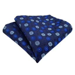 New Jacquard Pocket Square For Men Women Floral Chest Towel Gentlemen Hankies Men's Suit Handkerchief Plaid Pocket Towel Gifts