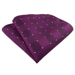 New Jacquard Pocket Square For Men Women Floral Chest Towel Gentlemen Hankies Men's Suit Handkerchief Plaid Pocket Towel Gifts
