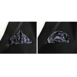 30 Colors 25*25cm Men's Business Suits Pocket Square Handkerchiefs for Wedding Fashion Paisley Dot Hankies Mens Pocket Towel
