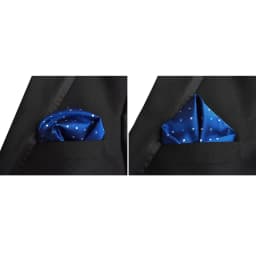 30 Colors 25*25cm Men's Business Suits Pocket Square Handkerchiefs for Wedding Fashion Paisley Dot Hankies Mens Pocket Towel