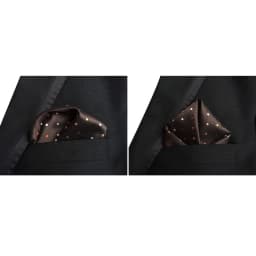 30 Colors 25*25cm Men's Business Suits Pocket Square Handkerchiefs for Wedding Fashion Paisley Dot Hankies Mens Pocket Towel