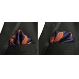 30 Colors 25*25cm Men's Business Suits Pocket Square Handkerchiefs for Wedding Fashion Paisley Dot Hankies Mens Pocket Towel