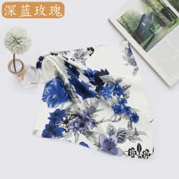 Natural 35cm Pure Silk Mans Pocket Square Handkerchief 100% Mulberry Silk Pocket Towel Hand Hanjin Sudaria