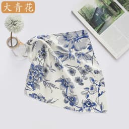 Natural 35cm Pure Silk Mans Pocket Square Handkerchief 100% Mulberry Silk Pocket Towel Hand Hanjin Sudaria