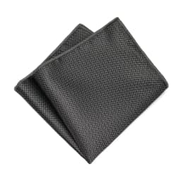 High Quality Brand Handkerchief Suit Accessories Blue Grey Wine Black Solid Color For Men Fit Business Formal Party Holiday