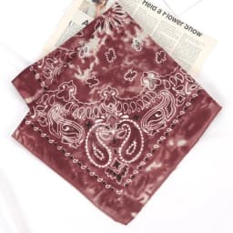 Fashion Unisex Adult Bandana Hairbands Cowboy Biker Sports Head wear Wrist Hair wrap Single Sided Head Wrap Scarf Paisley