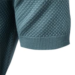 AIOPESON Men's Summer Breathable Polo Shirt Short Sleeve Solid Color Casual Polo Shirts for Men Lightweight Stretch Polo 