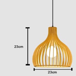 Retro Hand Woven Bamboo Chandelier Chinese Style Droplight Hotel Bedroom Living Room Art Decor Hanging Lamp Indoor Pendant Light