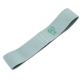 15-90LB Fabric Elastic Bands Fitness Resistance Bands Yoga Pilates Hip Circle Expander Bands Training Loops Workout Equipment