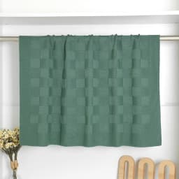 Knitted Baby Blanket Plaid 100*80cm Newborn Boys Girls Green Stroller Basket Nap Sleeping Covers Breathable Infant Receving Crib
