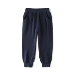 1pcs Spring Autumn Kid Pant Boys Girls Sports Pants Summer Teenagers Casual Trousers Childrens Clothing Baby Mosquito-proof Pant