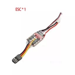 Original Wltoys XK K110S RC Helicopter Parts Accessories Brushless Motor Blade Gear Canopy ESC Update 2G Servo For V977 Parts