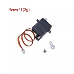 Original Wltoys XK K110S RC Helicopter Parts Accessories Brushless Motor Blade Gear Canopy ESC Update 2G Servo For V977 Parts