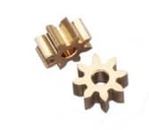 Original Wltoys XK K110S RC Helicopter Parts Accessories Brushless Motor Blade Gear Canopy ESC Update 2G Servo For V977 Parts