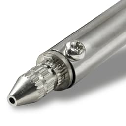 LF 30W electrothermal Solder Sucker Welding Vacuum Desoldering Pump/Soldering Iron/Removal Solder Iron Pen Welding Repair Tool
