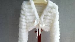 2023 Autumn Real Rabbit Fur Knitted Coat Long Sleeve V-neck Casuall Genuine Fur Outwear Open Stitch Matching Dresses Fall Coat