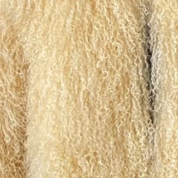 Women's Real Mongolian Sheepskin Backless Bandage Halter Crop Vest Warm Fashion Streetwear 2025 Style Sheep Fur Outerwear