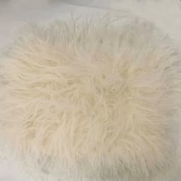 New 100% Natural Ostrich Hair Bra Wedding Underwear Women's Fur Coat Long Feather Top Lady Shirt Wrap Sexy Party Length 30 cm