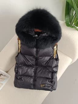 OFTBUY 2023 Winter Jacket Women Real Fox Fur Raccoon Fur Collar Hooded Thick Warm Duck Down Long Streetwear Outerwear Detachable