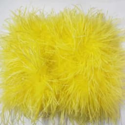 New Style Women's Coat 38 Cm 100% Natural Ostrich Hair Women's Sexy Real Ostrich Feather Ostrich Feather Jacket Long Sleeve