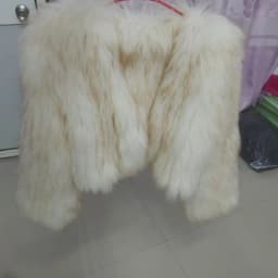Hot Sales Natural Fur Fashion Short Coat New Raccoon Fur Double Sided Weaving Jacket Encryption Thickening Raccoon Fur Jacket