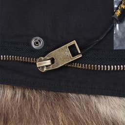 Maomaokong 2026 New Natural Fur Lining Real Fur Coat Winter Jacket Women Raccoon Fur Collar Warm Thick Parkas Female Clothing