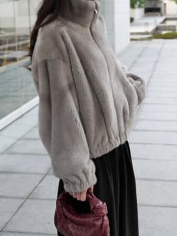 HDHOHR 2026 New Natural Mink Fur Coats For Women Real Mink Fur Coats OutwearPark With Fur High Quality Female Warm Winter Jacket