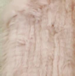 2023 Genuine Rabbit Fur Poncho,Knitted Rabbit Fur Pashmina,Genuine Rabbit Fur Shawl women's coats/Hot Sale/OEM/Wholesale/Retail