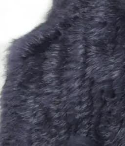 2023 Genuine Rabbit Fur Poncho,Knitted Rabbit Fur Pashmina,Genuine Rabbit Fur Shawl women's coats/Hot Sale/OEM/Wholesale/Retail