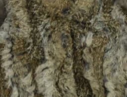2023 Genuine Rabbit Fur Poncho,Knitted Rabbit Fur Pashmina,Genuine Rabbit Fur Shawl women's coats/Hot Sale/OEM/Wholesale/Retail