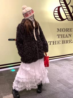 Eco-Friendly Faux Fur Jacket Women's Winter Plush Lamb Skin Integrated Outerwear Top Women's Winter Fashion Minimalist Style