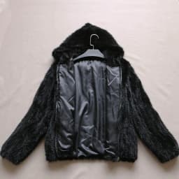 New Mink Fur Coat Women's Long-Sleeve Top Fashion All-Match Mink Knit Jacket Mink Knitted Fur Coat