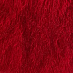 OFTBUY Fashion Warm Mongolian Fur Jacket New Autumn Winter Clothes Women Mid-length Natural Fur Coat Black Real Fur Overcoat