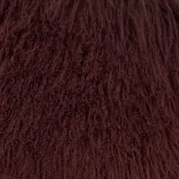 OFTBUY Fashion Warm Mongolian Fur Jacket New Autumn Winter Clothes Women Mid-length Natural Fur Coat Black Real Fur Overcoat