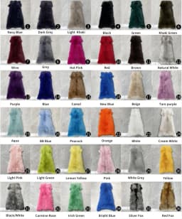 JANEFUR Real Fox Fur Shawl Poncho Women 2023 Luxury Elegant Wedding Bridal Formal Party Warm Winter Natural Fur Cape Coat