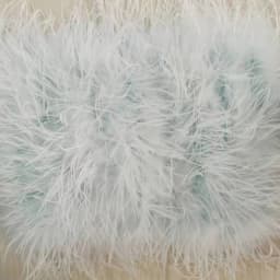 Winter True Ostrich Hair Jacket Casual Long Sleeve Imported Fur Jacket Women's Warm Jacket Size Customizable