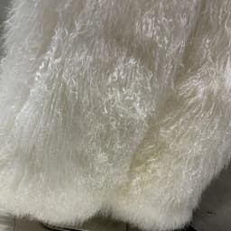Long Mongolian Fur Natural Lady Real Sheep Fur Coat Winter Warm Winter Natural Fur Cloth 22-1