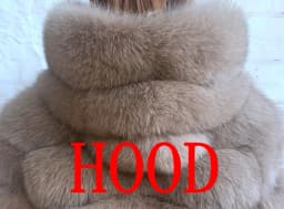 The product is a jacket matching link