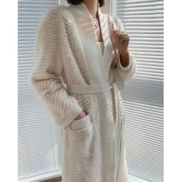 HDHOHR 2026 New High Quality Natural Mink Fur Coat Women With Belt Knitted Real MinkFur Jacket Fashion Warm Long For Female