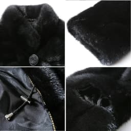 HDHOHR 2026 High Quality Real Mink Fur Coat Women Natural Import Mink Coats Winter Warm Fashion Fur Coats Thick Mink Fur Jackets
