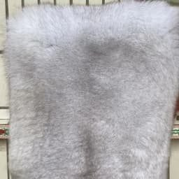 BEIZIRU Women's Winter Real Raccoon Fur Coat with Turn-Down Collar Warm Thick Natural Long Sleeve Luxury Outerwear Jacket