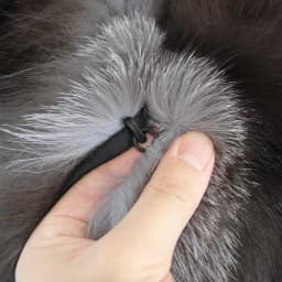 New Women Real Silver Fox Fur Coats Winter Warm 100% Natural Fox Fur Jackets Russian Lady Short Style Genuine Fox Fur Outerwears