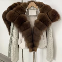 OFTBUY 90% Duck Down Jacket Women Luxury Natural Raccoon Fur Winter Short Puffer Coat Thicken Female Parkas Detachable Sleeve