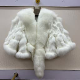 New Arrival Women Real 100% Natural Fox Fur Coats Autumn Winter Wholeskin Fox Fur Short Style Jacket Warm Real Fox Fur Overcoats